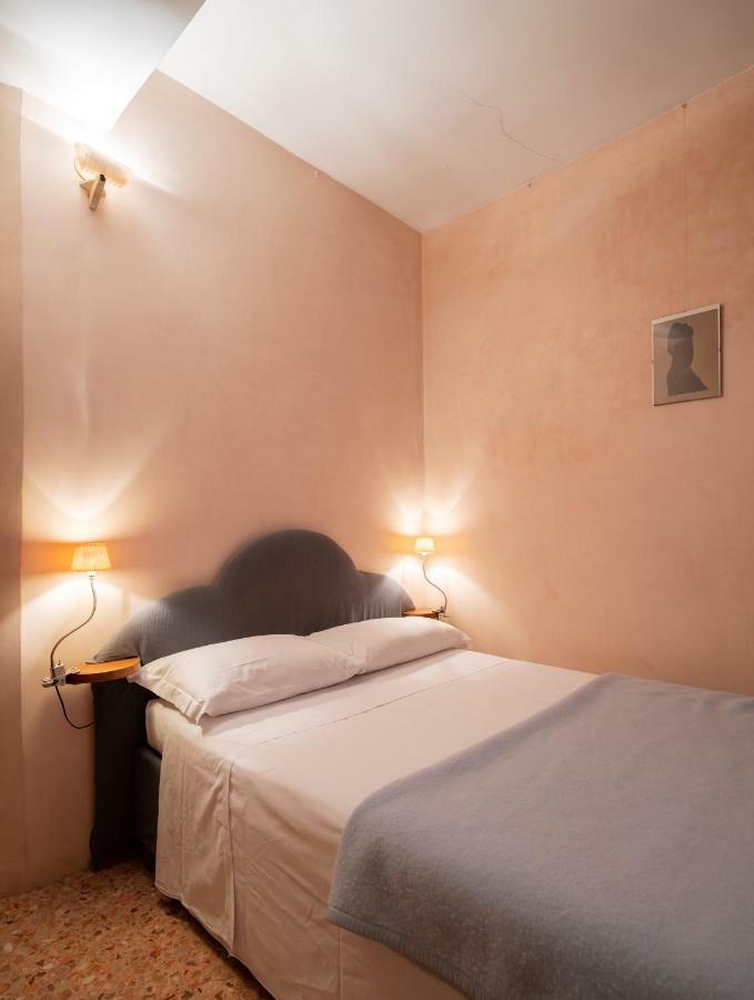 Ca'Molin Apartment เวนิส ภายนอก รูปภาพ