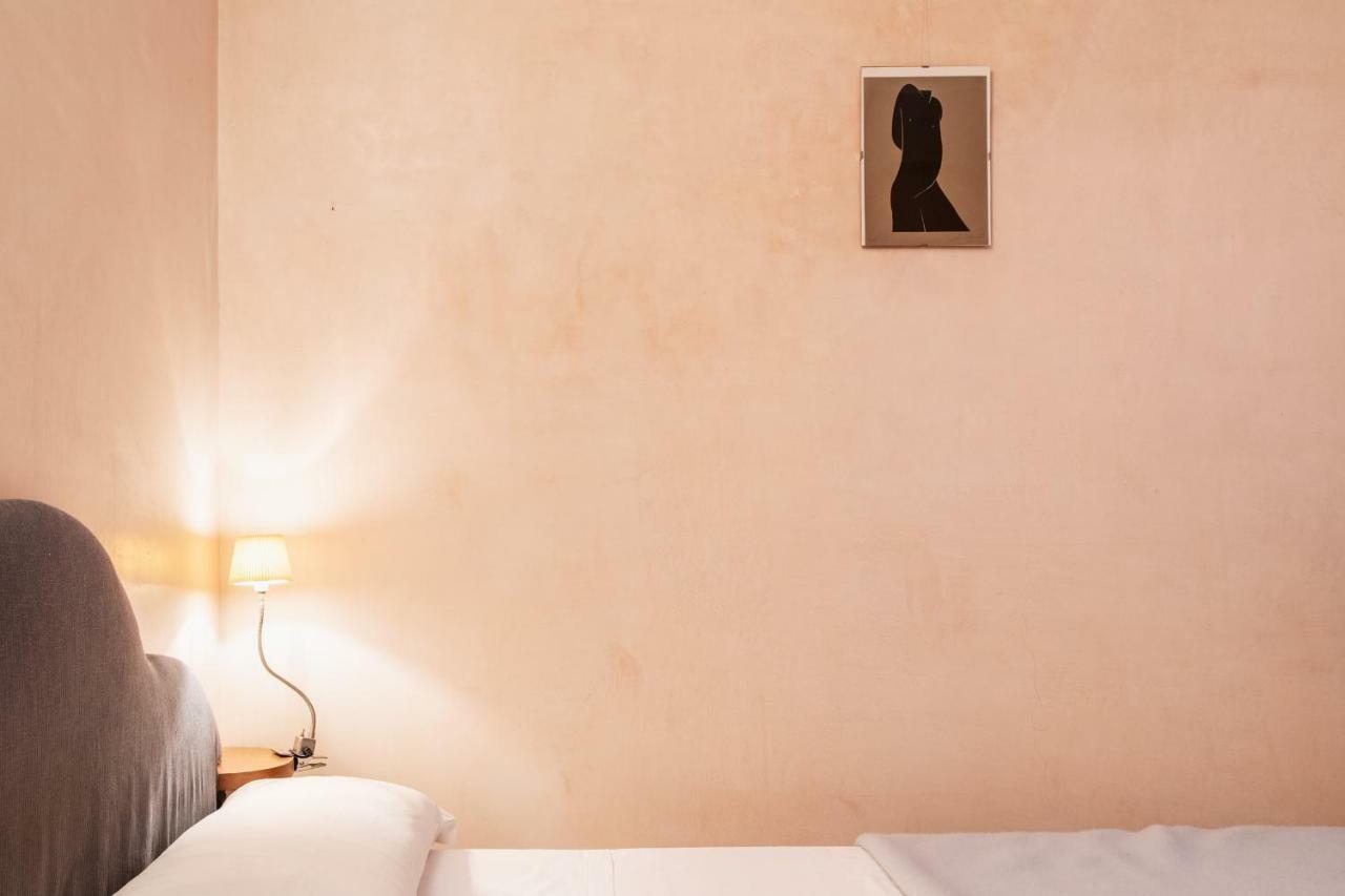 Ca'Molin Apartment เวนิส ภายนอก รูปภาพ